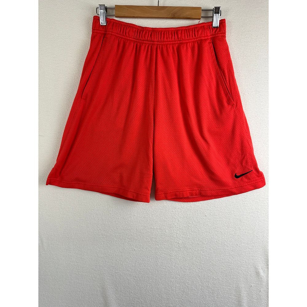 Nike Shorts Men's Large Dri-Fit‎ Activewear